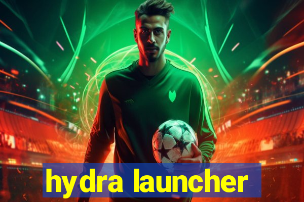 hydra launcher